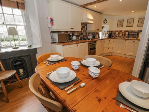 Fotografie z fotogalerie ubytování Rowan Cottage v destinaci Grasmere