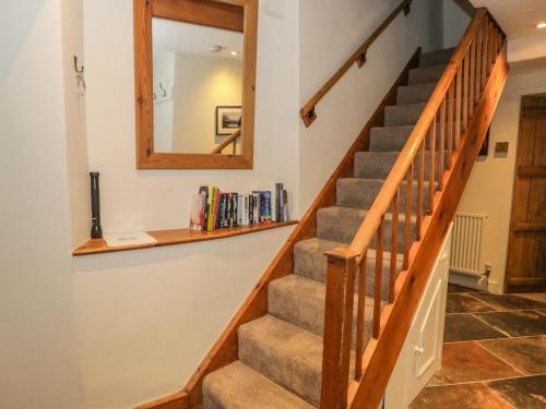 Fotografie z fotogalerie ubytování Rowan Cottage v destinaci Grasmere