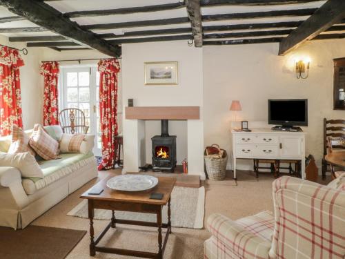 Blacksmiths Cottage – Photos 5