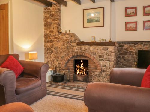 Low Garth Cottage – Photos 4