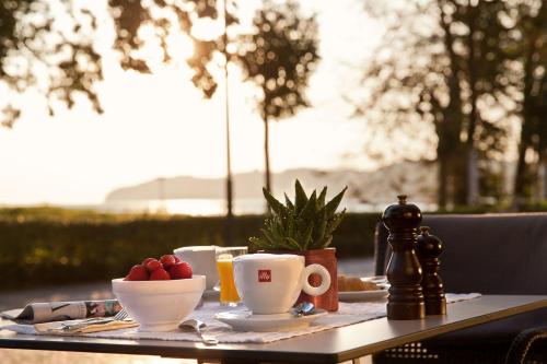 Hotel AM MEER & Spa photo 48
