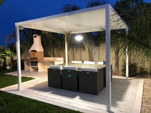 VILLA SICILIA – Photos 5