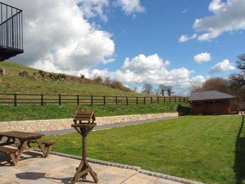Hiscox Cottage – Photos 4