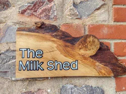 The Milk Shed – Photos 2
