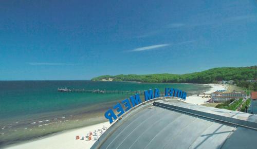 Hotel AM MEER & Spa photo 25