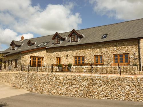 The Barn – Photos 2