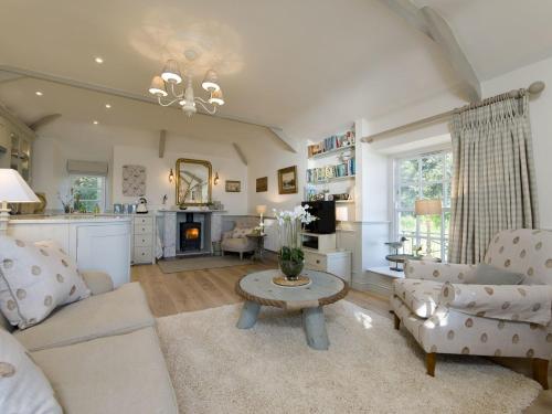 Coach House Cottage – Photos 4
