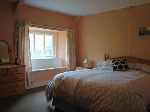 Gallery image of Tresungers Cottage in Port Isaac