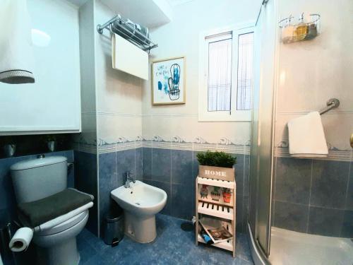 BOHEMIAN & SUITES CATEDRAL -parking