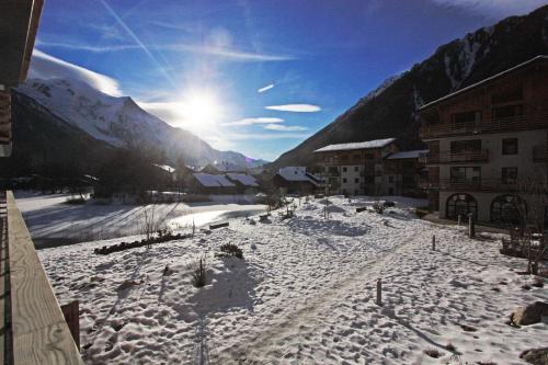 La Cordee 612 apartment- Chamonix All Year photo 30