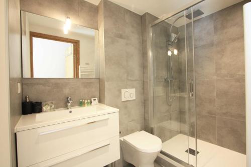 La Cordee 612 apartment- Chamonix All Year photo 34