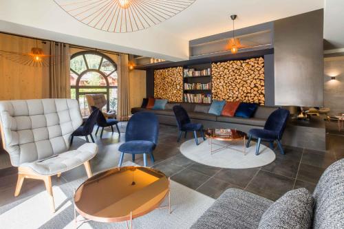 La Cordee 612 apartment- Chamonix All Year photo 40