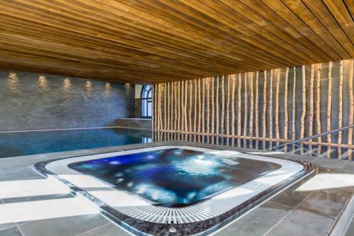 La Cordee 612 apartment- Chamonix All Year photo 38