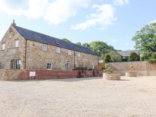 Fotografie z fotogalerie ubytování The Turnip Barn v destinaci Durham