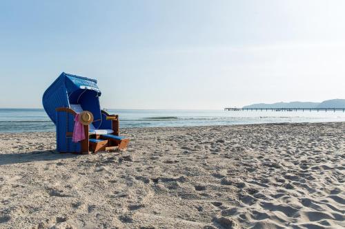 Hotel AM MEER & Spa photo 26
