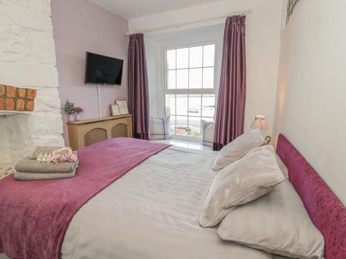 Gallery image of Castle Apartment in Conwy