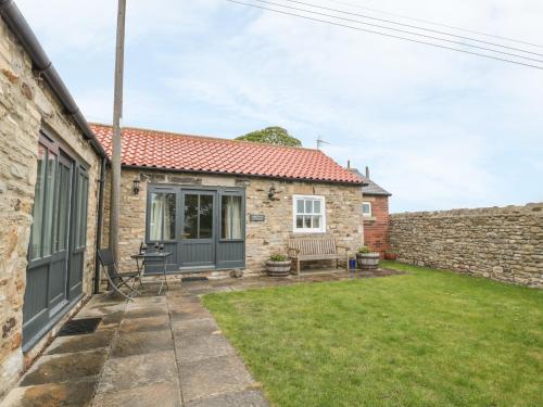 Sheep Pen Cottage – Photos 2