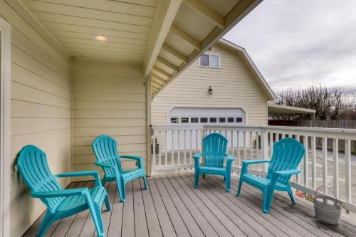 Villa Retreat – Photos 2