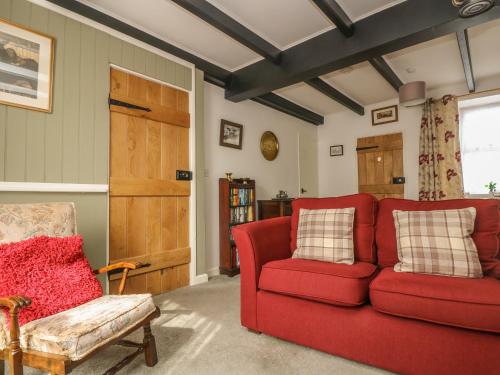Mollys Cottage – Photos 3