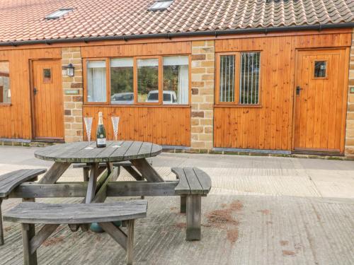 Little Byre Cottage – Photos 4