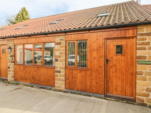 Little Byre Cottage – Photos 3