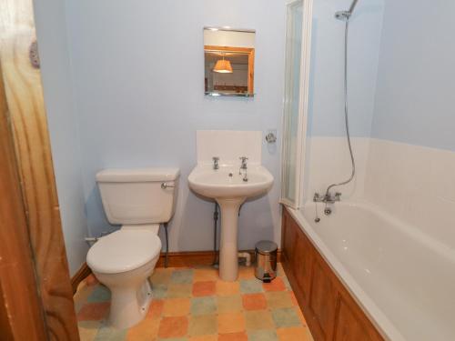 Ένα μπάνιο στο 1 Park Nook Close