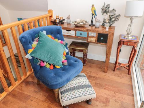 River Cottage – Fotografie 5