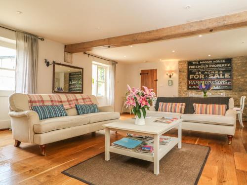 Somerford Cottage – Photos 5