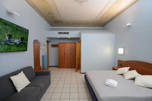 Gallery image of Soana City Rooms in Genoa