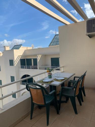 Salgados Village Apartment