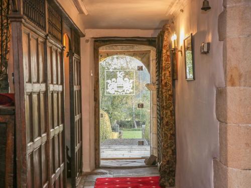High Hall – تصاویر 4