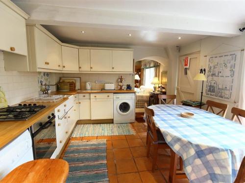The Mews Cottage – Photos 5