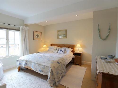 Gallery image of The Mews Cottage in Tisbury