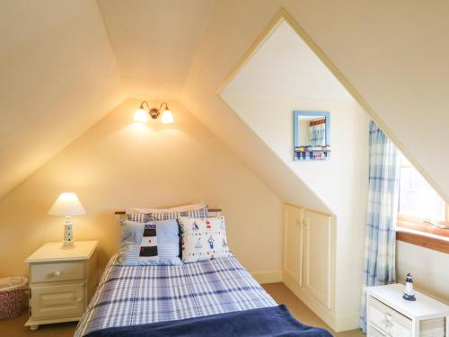 Gallery image of Sea Breeze Cottage in Buckie