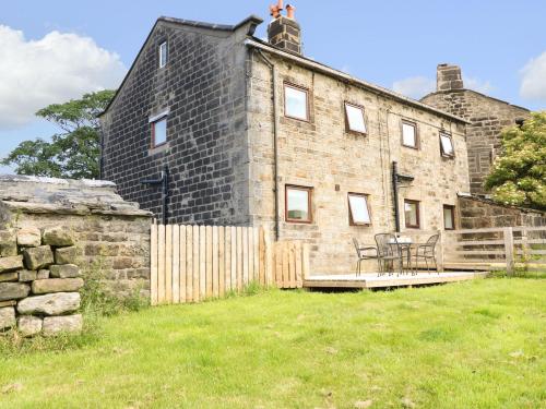 Fotografie z fotogalerie ubytování 1 Horsehold Cottage v destinaci Hebden Bridge