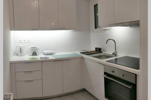 Ilisos garden apartment