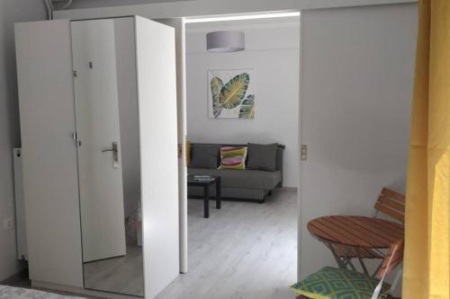 Ilisos garden apartment