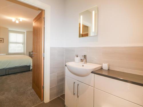 Gallery image of Apartment 18 in Newton Abbot