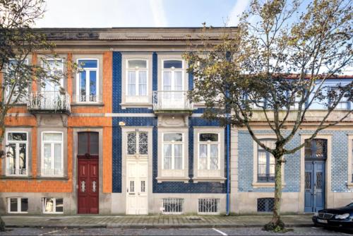 Photo de la galerie de l'établissement O da Joana, à Porto