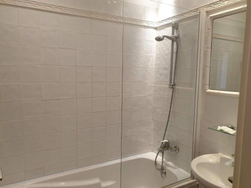 Photo de la galerie de l'établissement Hôtel Bonaparte, à Toulon