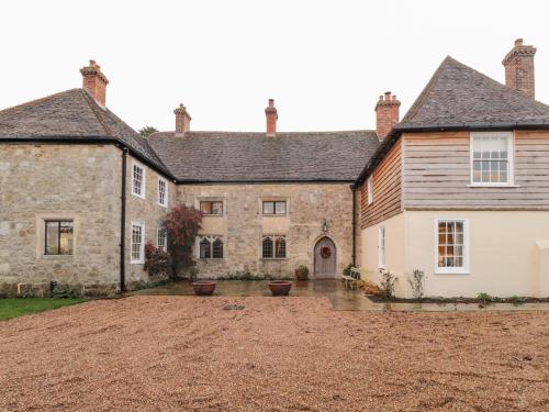 Battel Hall – Photos 4