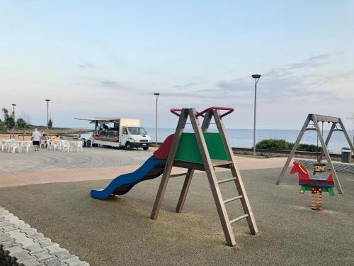 Foto dalla galleria di Stanza B&B Posto Rosso a Torre San Giovanni Ugento