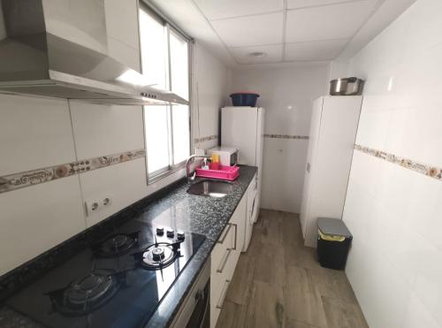 Apartamento La Marina Real