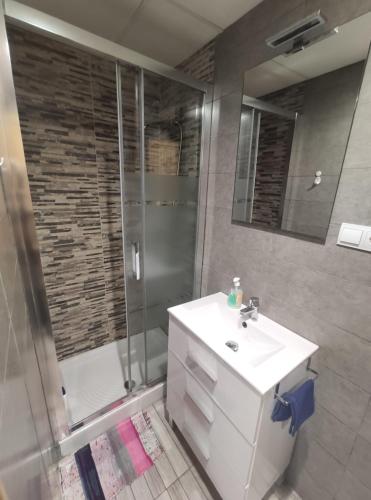 Apartamento La Marina Real
