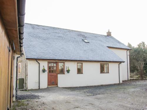 Gallery image of Criftin Farm House in Bishops Castle
