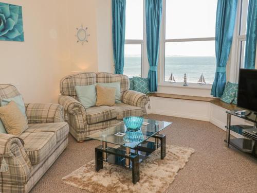 Llys Madoc, First Floor Flat – Photos 2