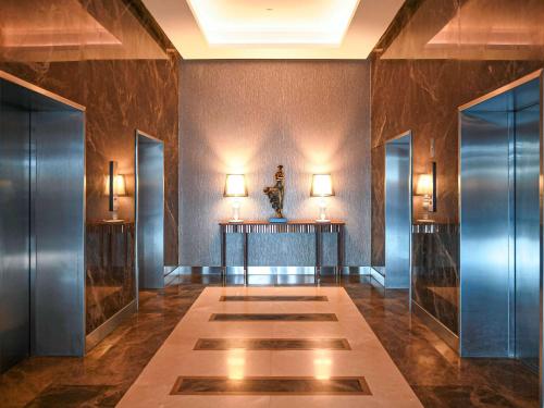 Fotografie z fotogalerie ubytování Mercure Istanbul West Hotel & Convention Center v destinaci Istanbul