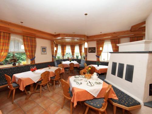 Pension Alpenrose – Photos 5