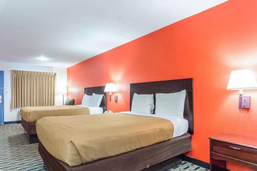 EconoLodge Laurel – Photos 5