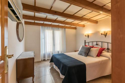 Duplex Jesús Gran Poder 4. Plaza de la Gavidia
